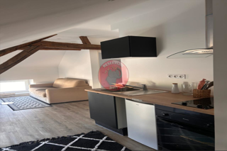  Appartement à vendre 3 pièces 35 m²