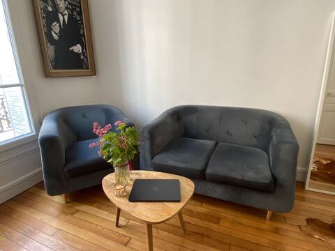 Canap et fauteuil 200 Paris 11 (75)