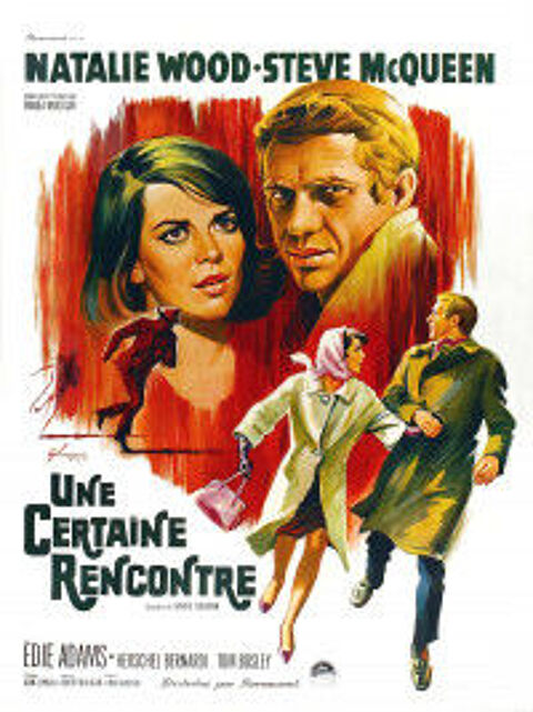 UNE CETAINE RENCONTRE Épinal (88)
