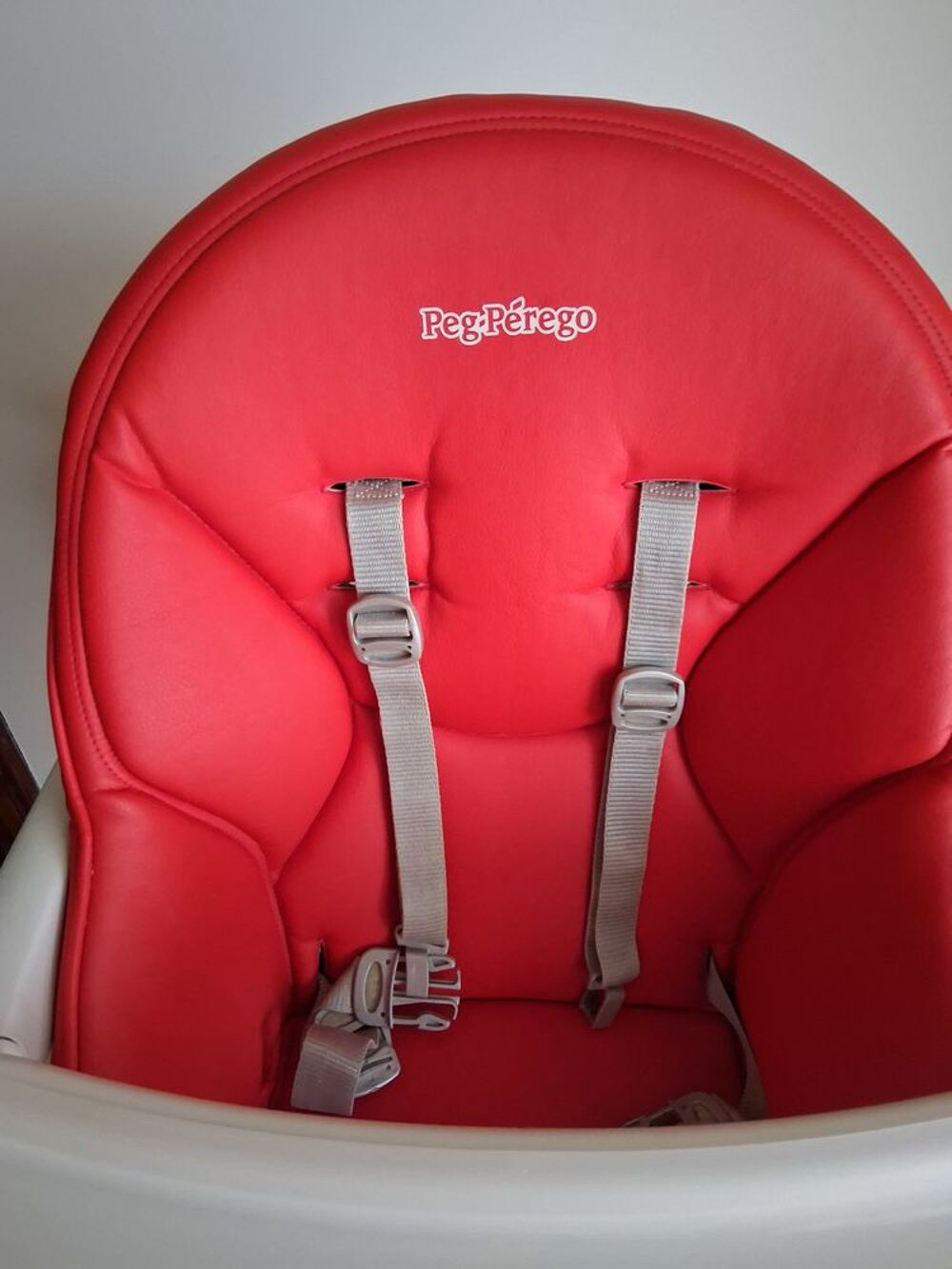 Chaise haute modulable Mobilier enfants