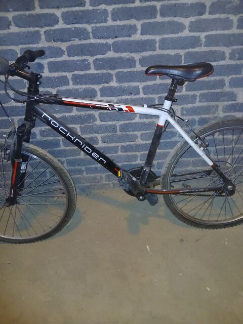 VTT 26 POUCES 30 Paris 16 (75)