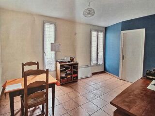  Appartement � vendre 2 pi�ces 36 m�