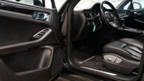 Macan Diesel 3.0 V6 258 ch S PDK 2014 occasion 69006 Lyon