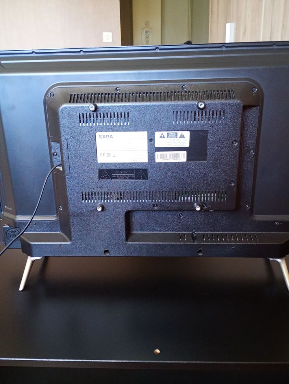 TV led+ meuble TV Photos/Video/TV
