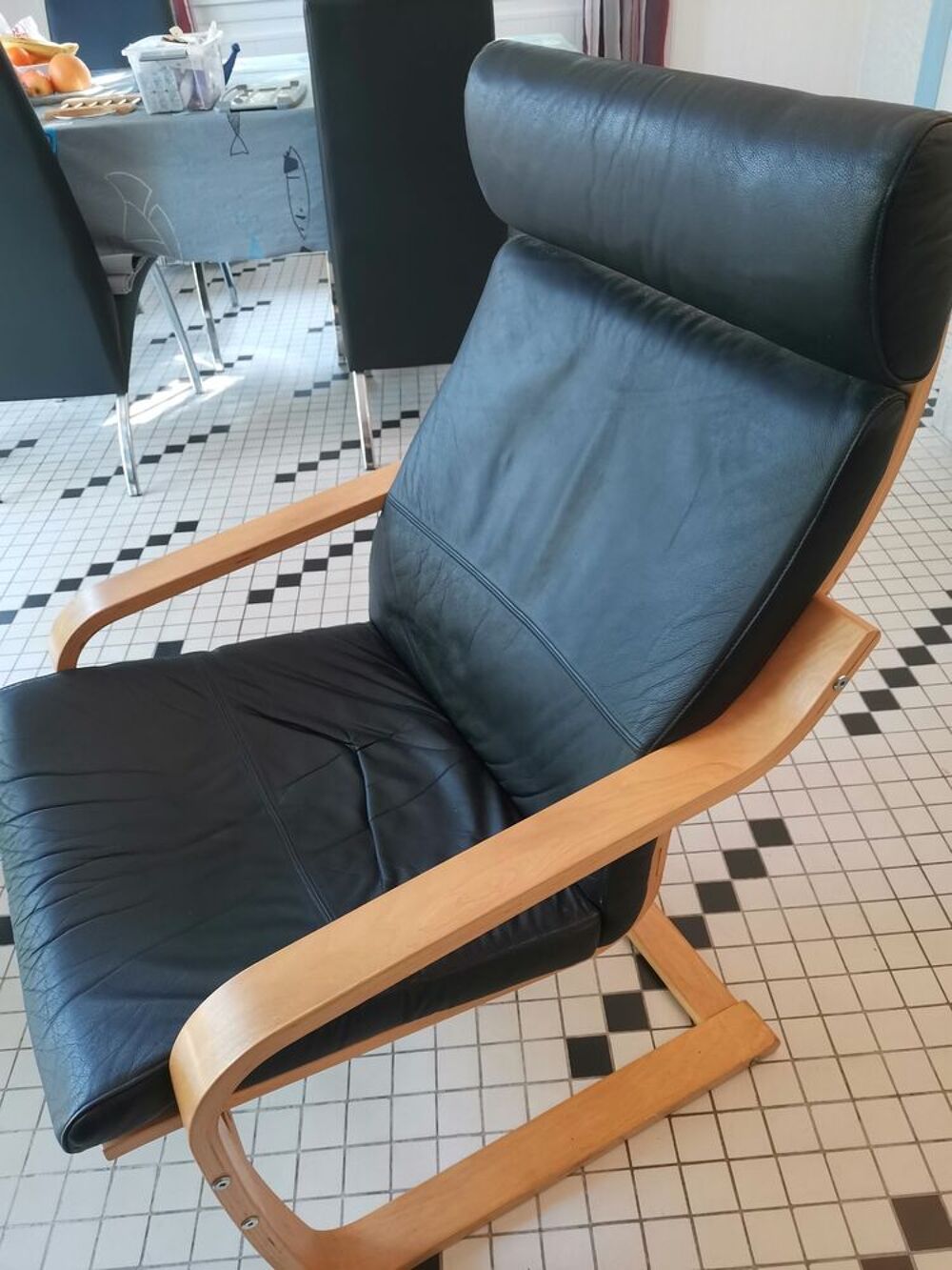 FAUTEUILS Meubles