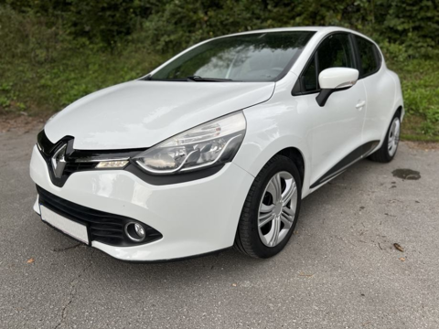 Renault clio iv dCi 75 Business