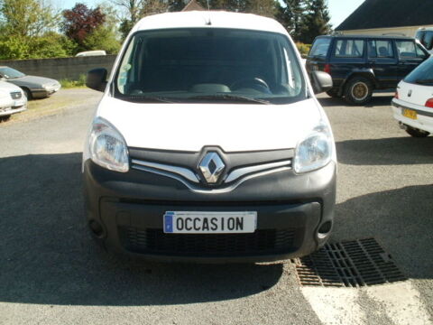 Annonce voiture Renault Kangoo Express 6490 