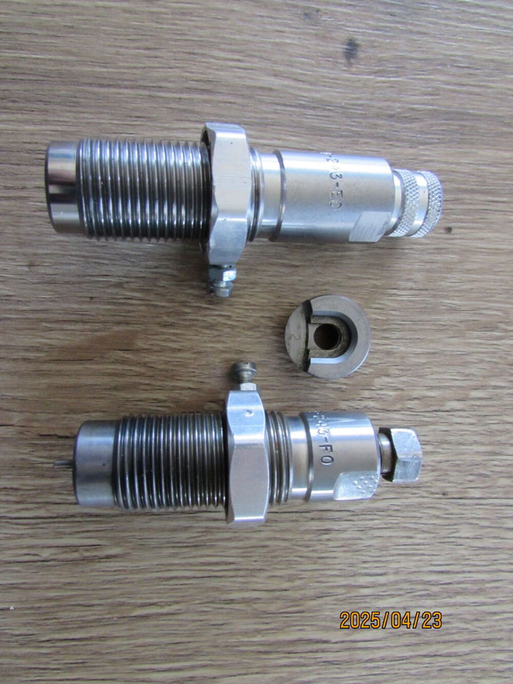 Outils Lee 243 winchester Sports