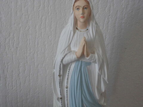 statue de la vierge 35 Miramas (13)