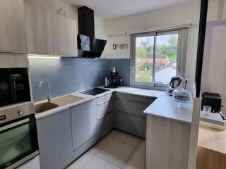  Appartement  vendre 4 pices 91 m