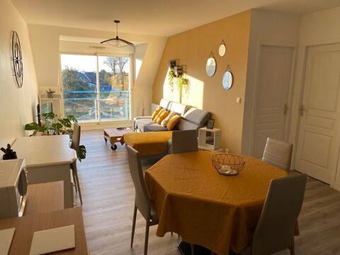  Appartement � louer 2 pi�ces 51 m�