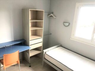  Appartement  louer 1 pice 15 m