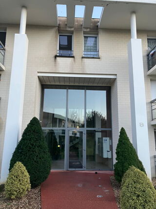  Appartement � vendre 2 pi�ces 46 m�