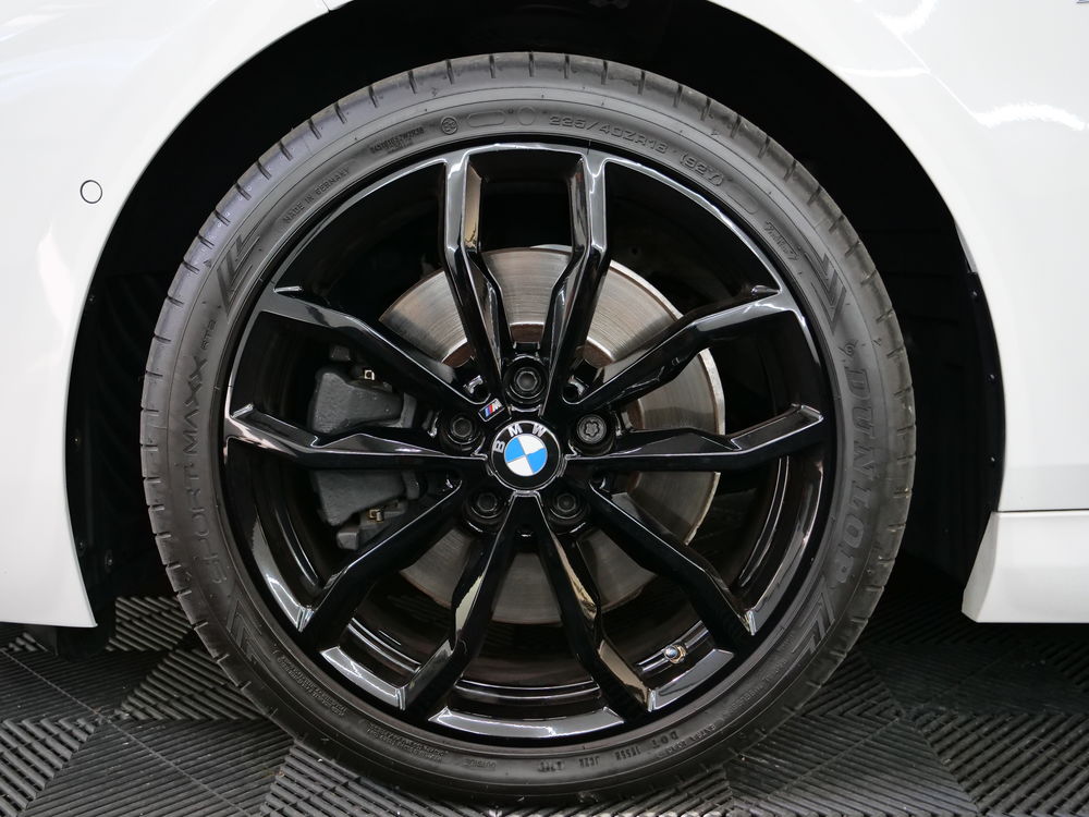 Serie 2 Coupe 220d 190 ch BVA8 2021 occasion 69330 Pusignan