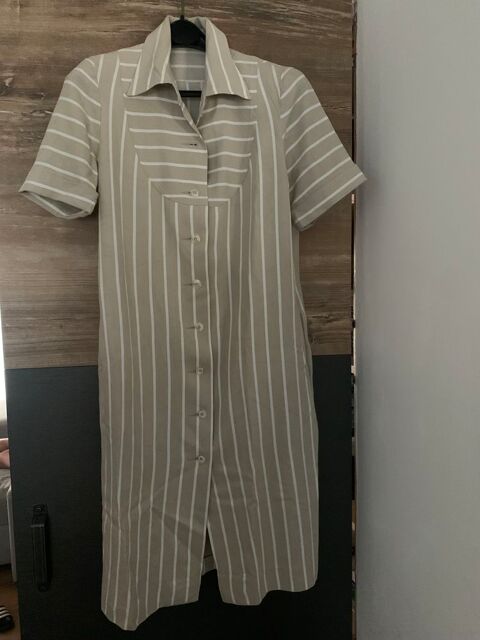Robe d' été femme rayée 6 Saleilles (66)