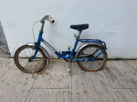 V�lo enfant MOTOBECANE Paris 13 (75)