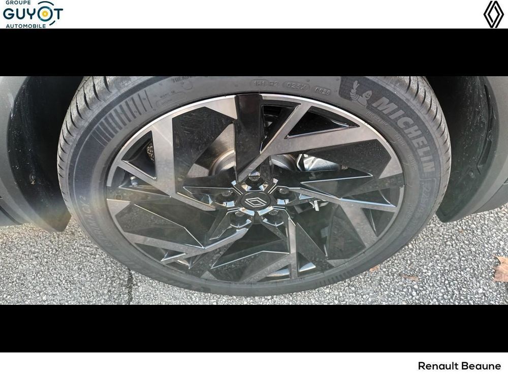 Symbioz E-Tech full hybrid 145 Esprit Alpine 2025 occasion 21200 Beaune