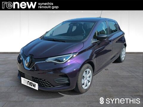 Renault Zo&eacute; Zoe R110 - 22B Equilibre 2022 occasion Gap 05000