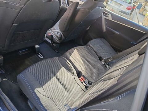 Citroen c4 picasso Citroën  BlueHDi 120 S&S 94g Bu