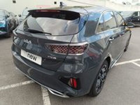 Ceed 1.5 T-GDi 160 ch DCT7 GT Line Premium 2023 occasion 95100 Argenteuil