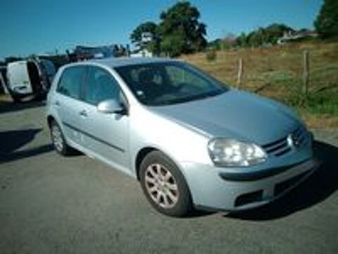 Golf 1.9 TDI 105 Carat 2004 occasion 44320 Saint-Viaud
