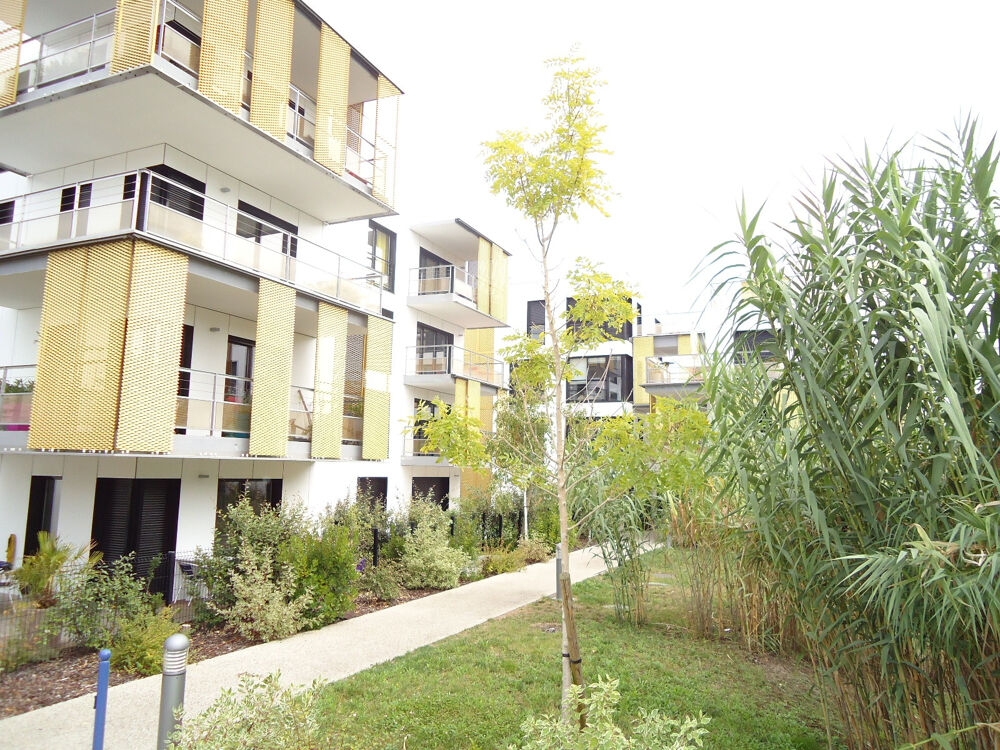 Appartement 2 pièces 50 m² · à Bordeaux · 50 m² · 199 000 €