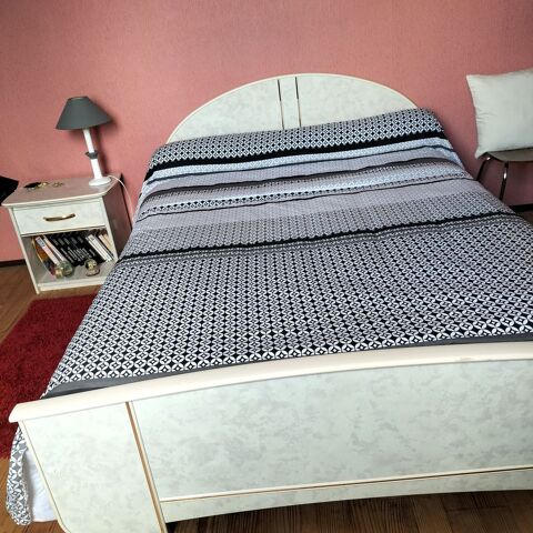Chambre adultes  90 Artigueloutan (64)