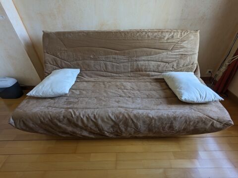 Clic clac 1 personne avec matelas et housse 35 Sartrouville (78)