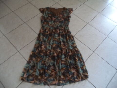 Robe doubl�e pour l'�t� 12 Perros-Guirec (22)