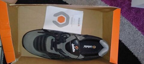 Chaussures de scurit 20 Rive-de-Gier (42)
