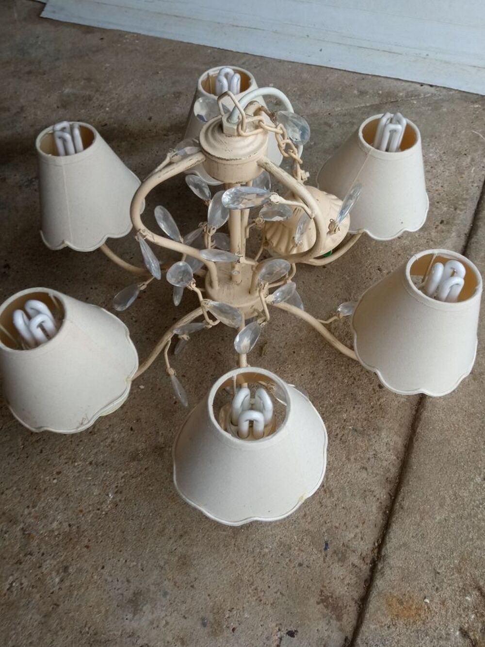 lustre Décoration