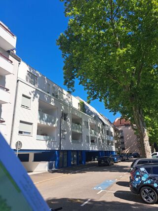  Appartement à vendre 4 pièces 84 m²