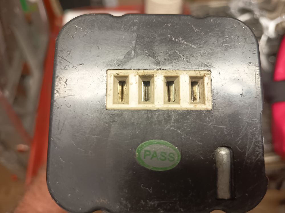 batterie velo Vélos