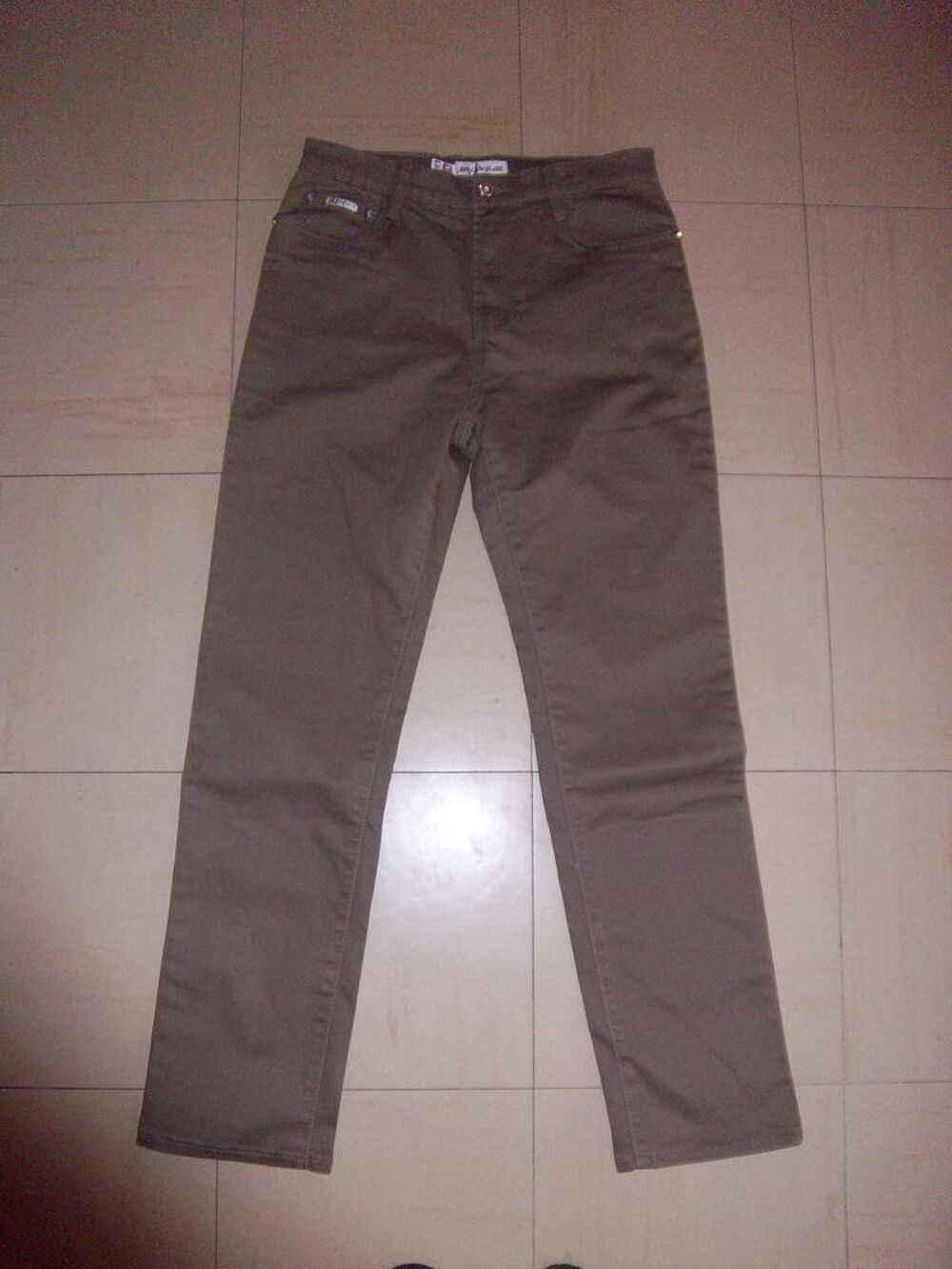 pantalon T38 Vêtements