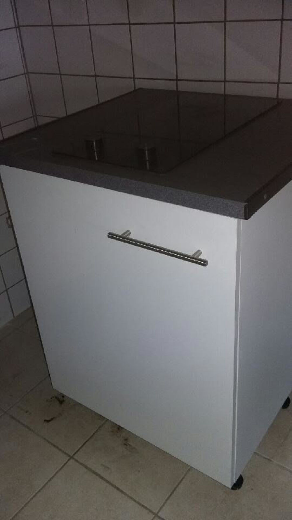 Plaque induction Electromnager