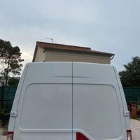  2021 occasion 83170 Brignoles