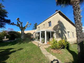  Maison à vendre 8 pièces 205 m²