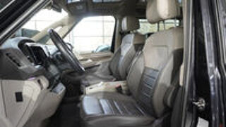 MULTIVAN Multivan Long 1.4 eHybrid 218 DSG6 Style 2021 occasion 75001 Paris