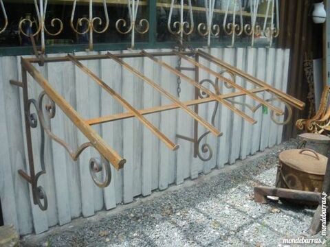 Marquise en fer 479 Chteau-l'vque (24)