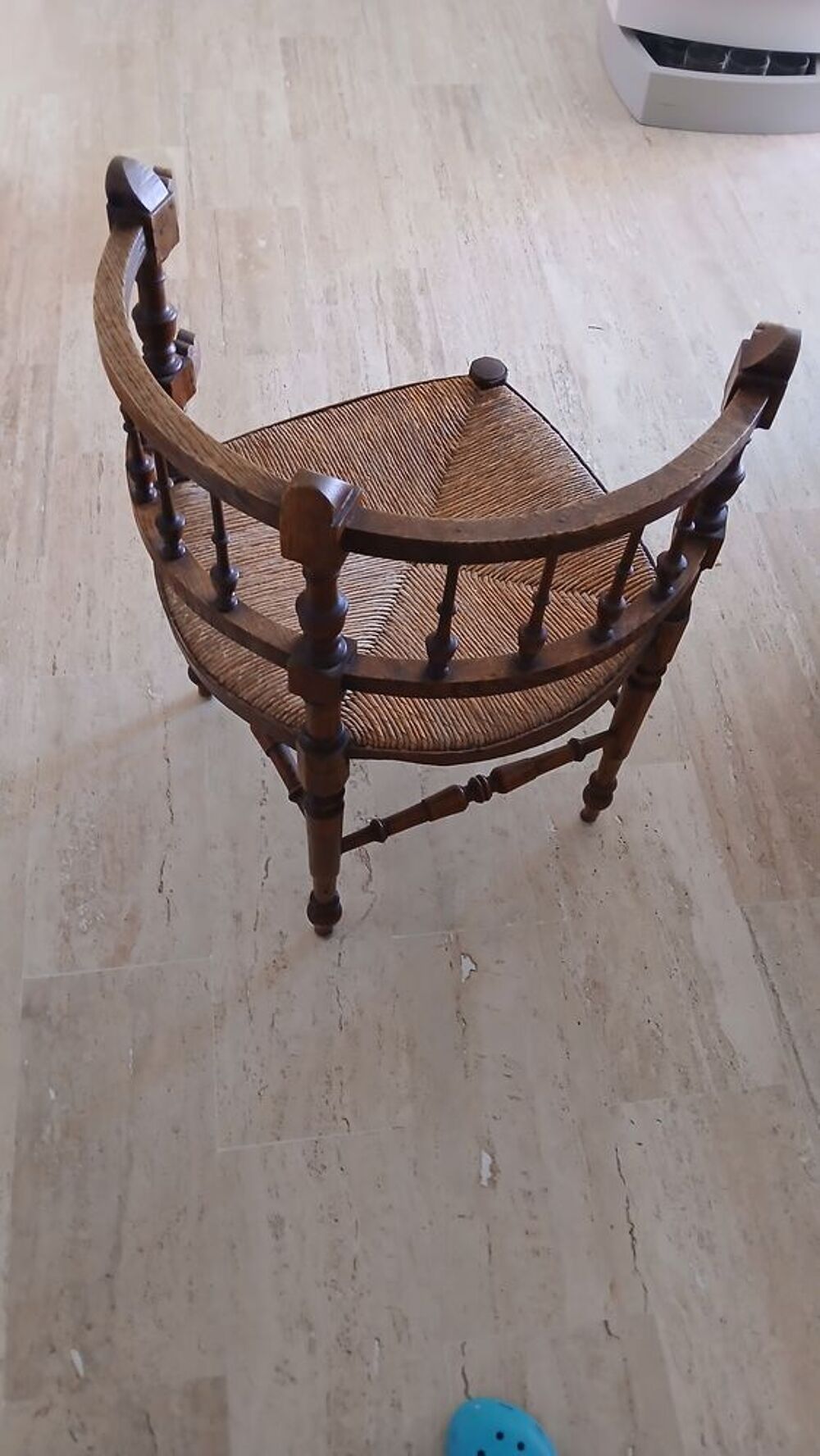 Chaise d'angle Meubles