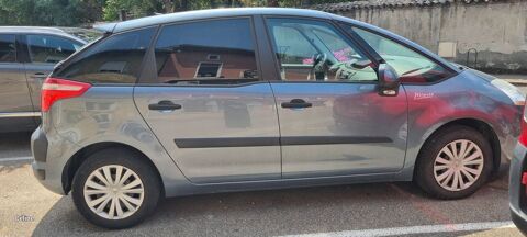 Citro&euml;n C4 Picasso VTi 120 Pack 2006 occasion La Verpilli&egrave;re 38290