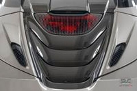 720S Spider McLaren V8 4.0 720 ch 2019 occasion 59310 Auchy-lez-Orchies