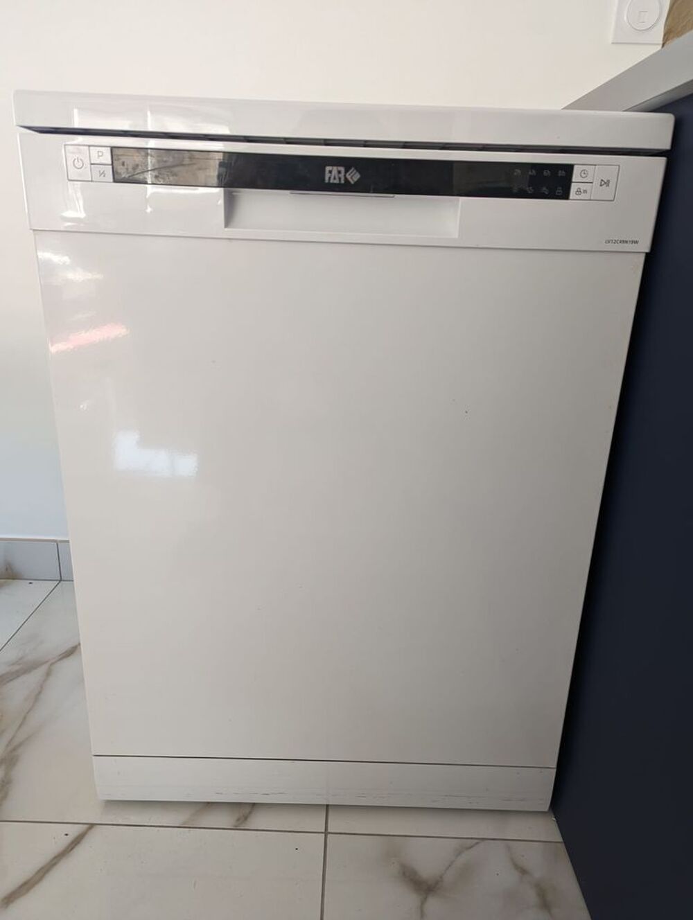 Lave vaisselles Electroménager