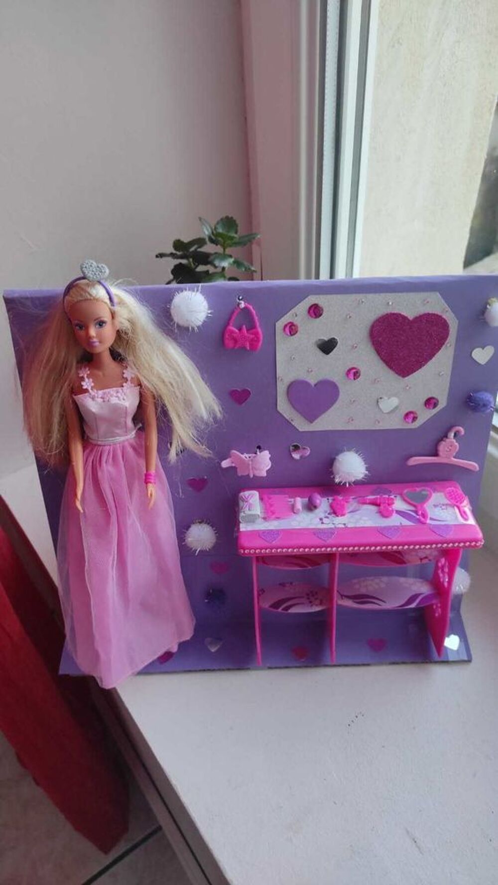 poup&eacute;e mannequin Jeux / jouets