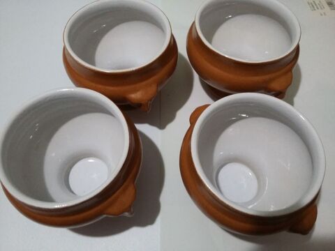 Bols a soupe tte de lion 12 Digoin (71)