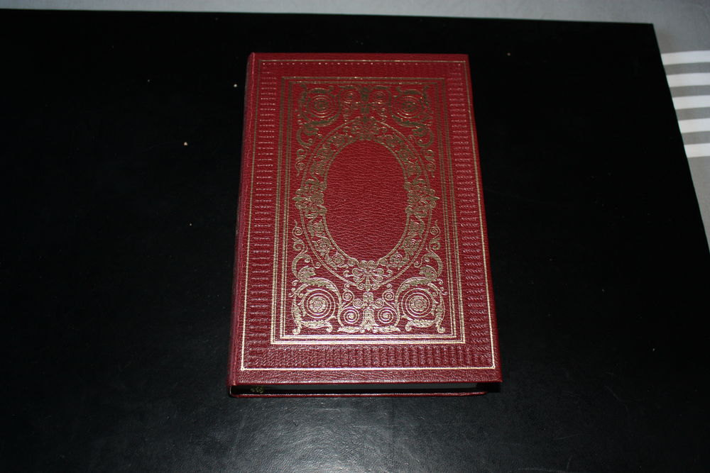 LES ROIS MAUDITS Tome 1 LE ROI DE FER - MAURICE DRUON - Livres et BD