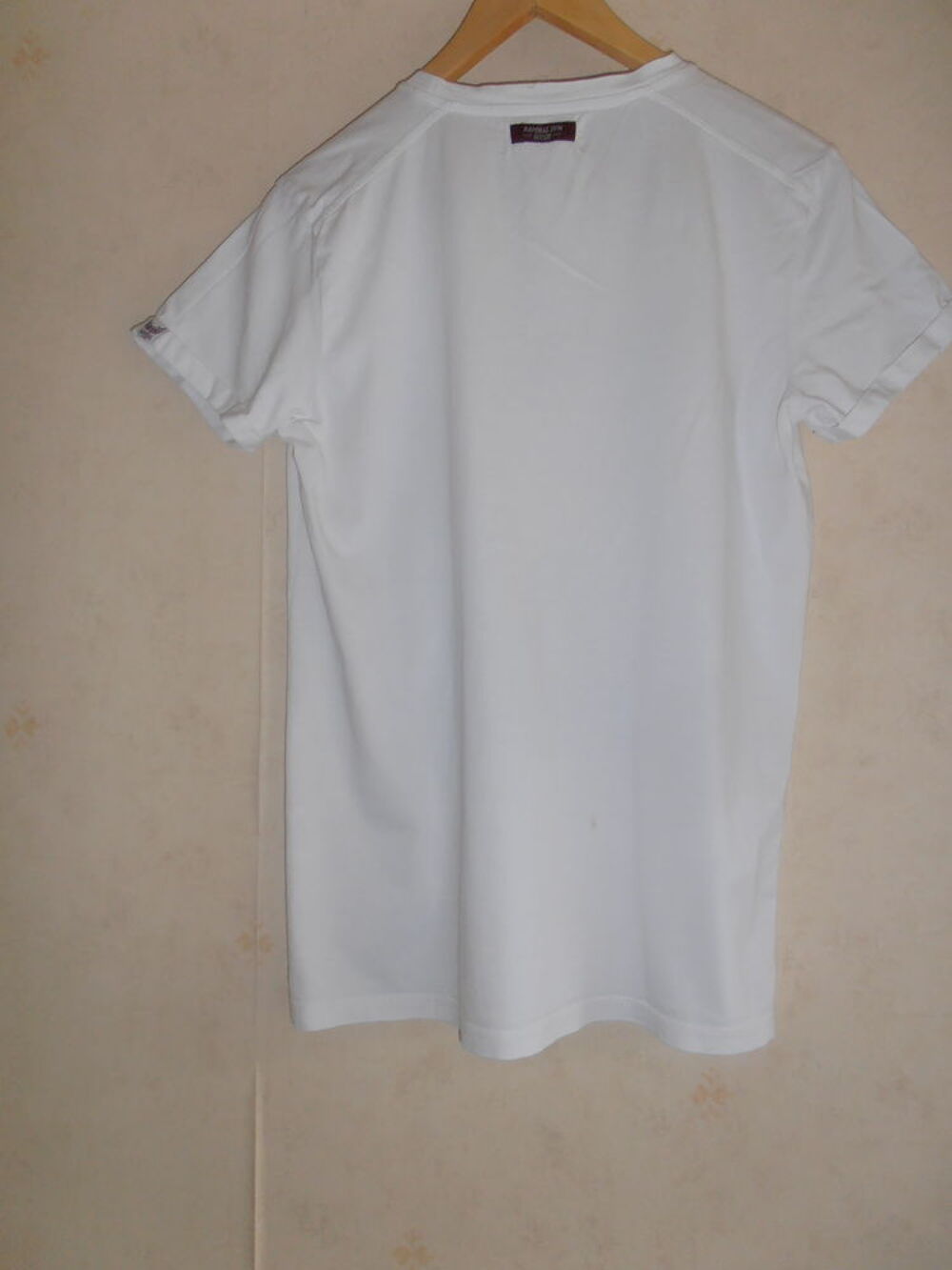 Tee-shirt Kaporal (84) Vêtements