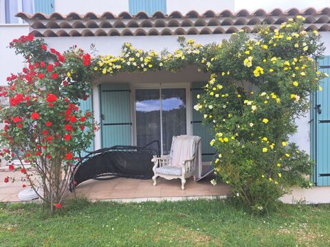  Maison � louer 4 pi�ces 130 m� Bagnols-en-for�t