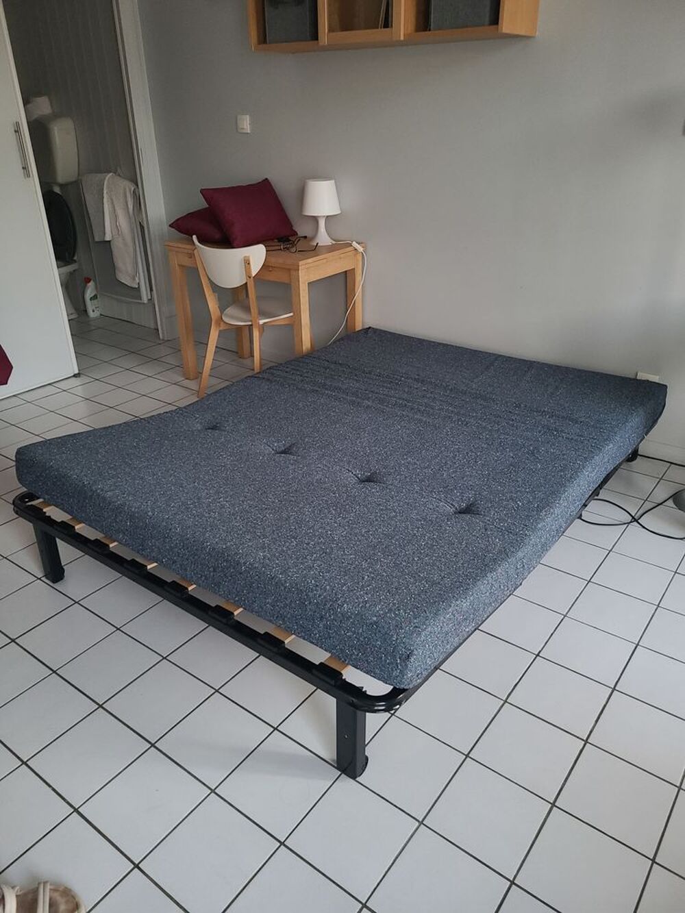 banquette/lit BZ Meubles