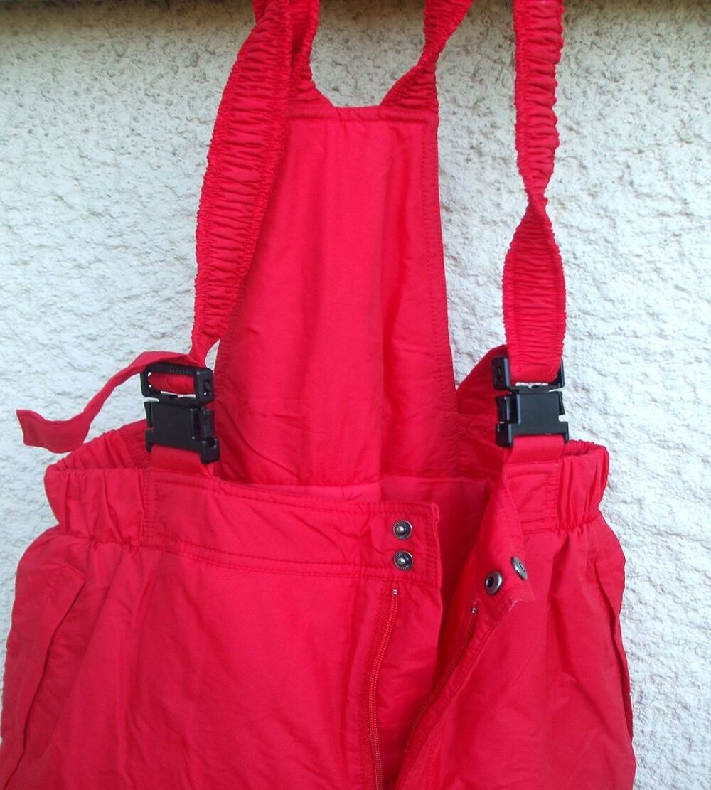 salopette homme Sports